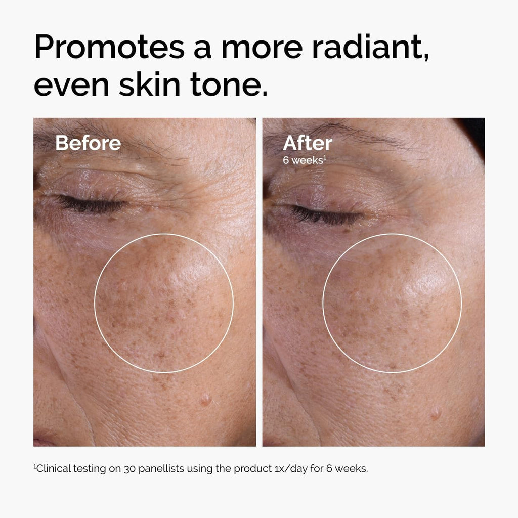 The Ordinary Glycolic Acid 7% Exfoliating Toner - Detail view