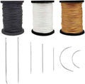 Topus Upholstery Repair Thread and Needle Kit