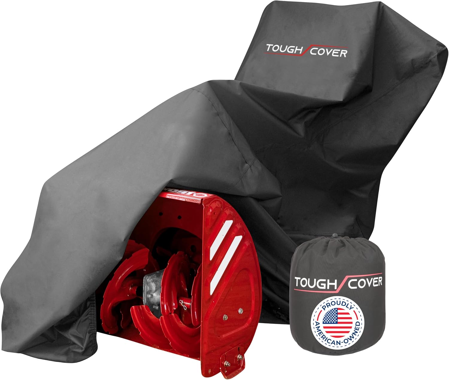 Waterproof Snow Blower Cover, Standard Size