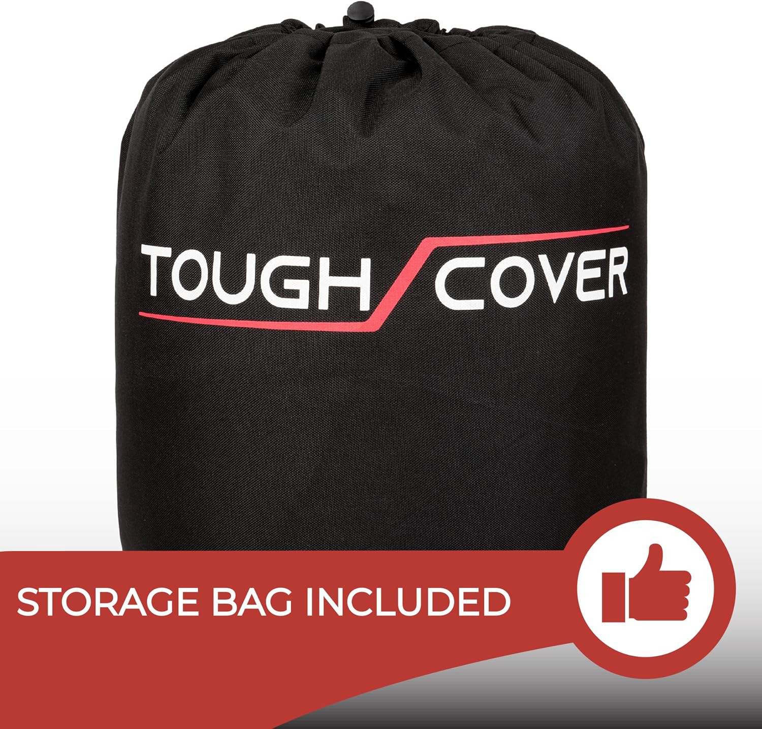 Waterproof Snow Blower Cover, Standard Size - Additional view