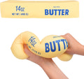 Toymendous Jumbo Squishy Stress Toy, 10.5 In