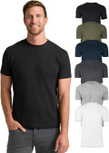 True Classic Men's Crew Neck T-Shirt