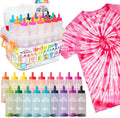 Tulip Tie Dye Kit, 14 Colors, Group Set