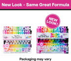 Tulip One-Step Tie Dye Party Kit, 18 Btl - Size reference