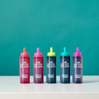 Tulip One-Step Tie Dye Party Kit, 18 Btl - Detail view