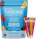 Ultima Replenisher Electrolyte Packets, 20 Pack