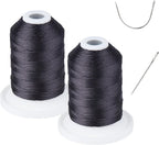 Simthread UV Resistant Outdoor Thread, 2 Spools
