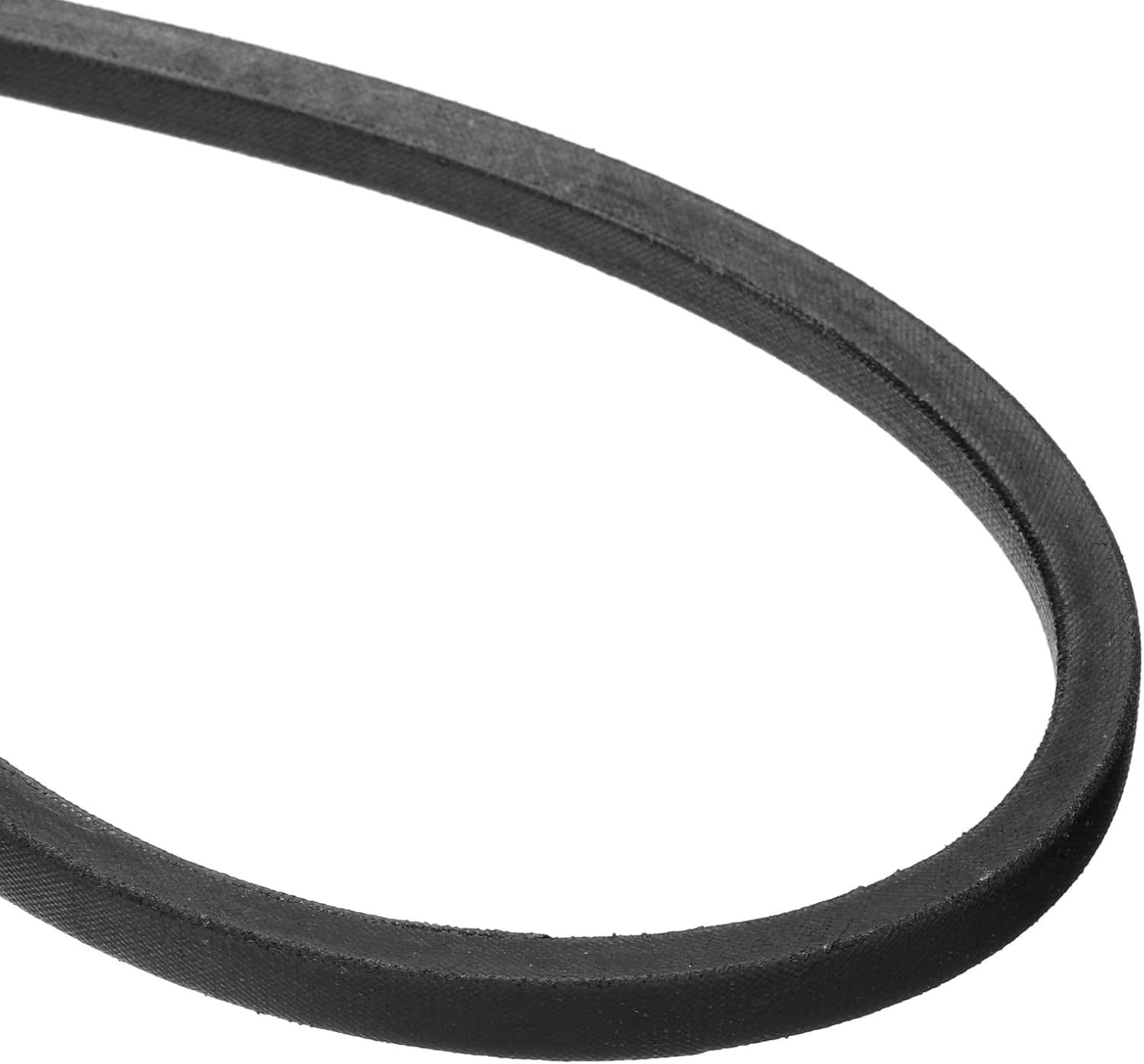 uxcell A20 V-Belt, 4 Pack, 20 Inch - Close-up
