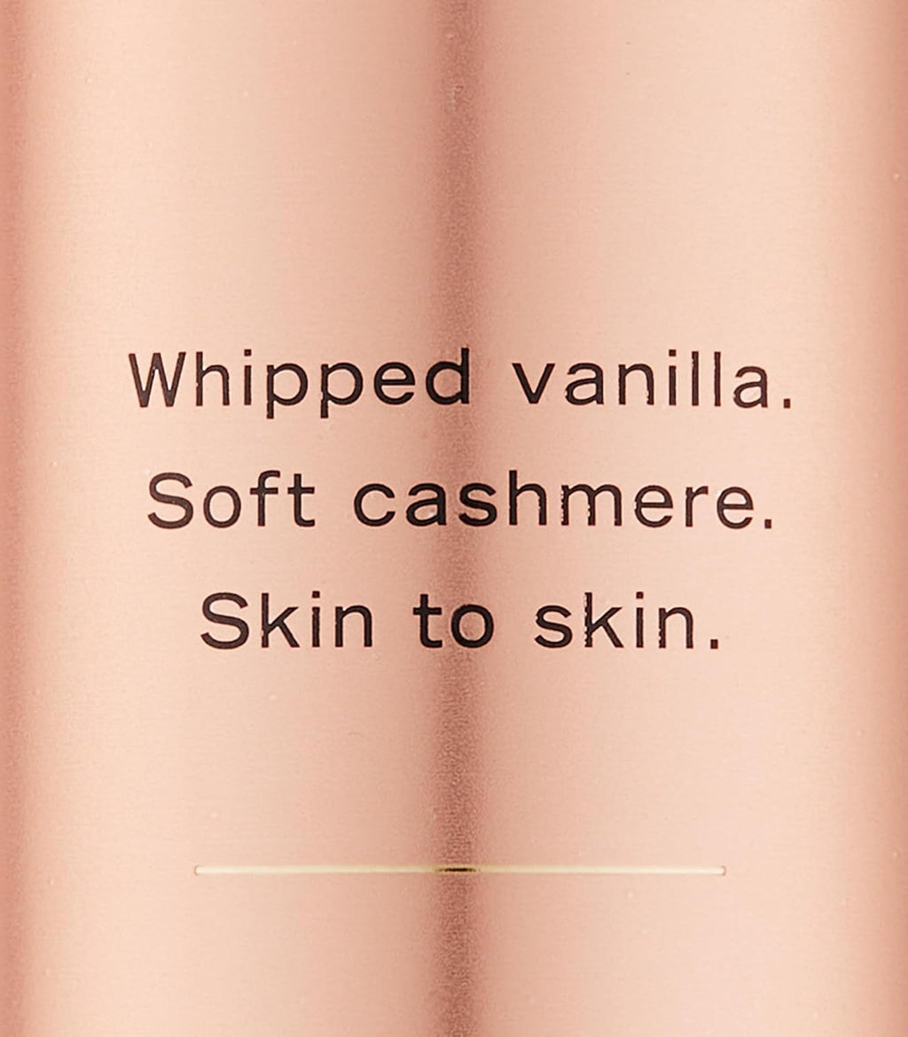 Victoria's Secret Bare Vanilla Mist, 8.4 Oz - Detail view
