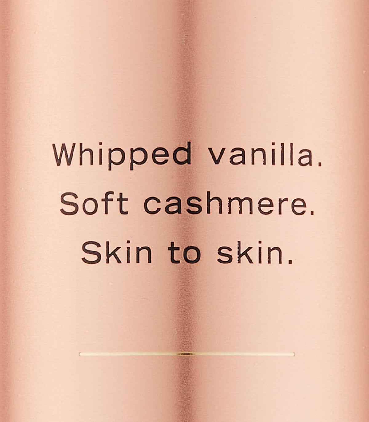 Victoria's Secret Bare Vanilla Mist, 8.4 Oz - Detail view