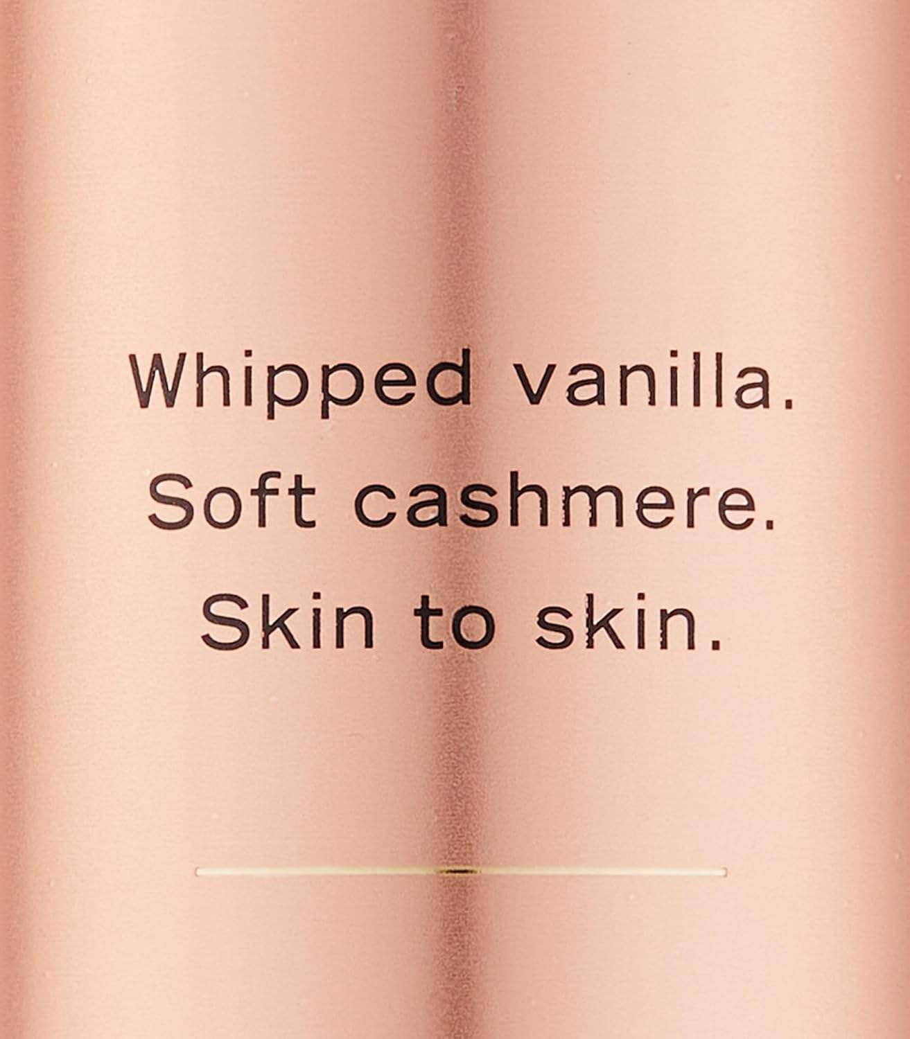 Victoria's Secret Bare Vanilla Mist, 8.4 Oz - Detail view