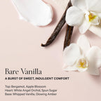 Victoria's Secret Bare Vanilla Mist, 8.4 Oz - Alternate angle
