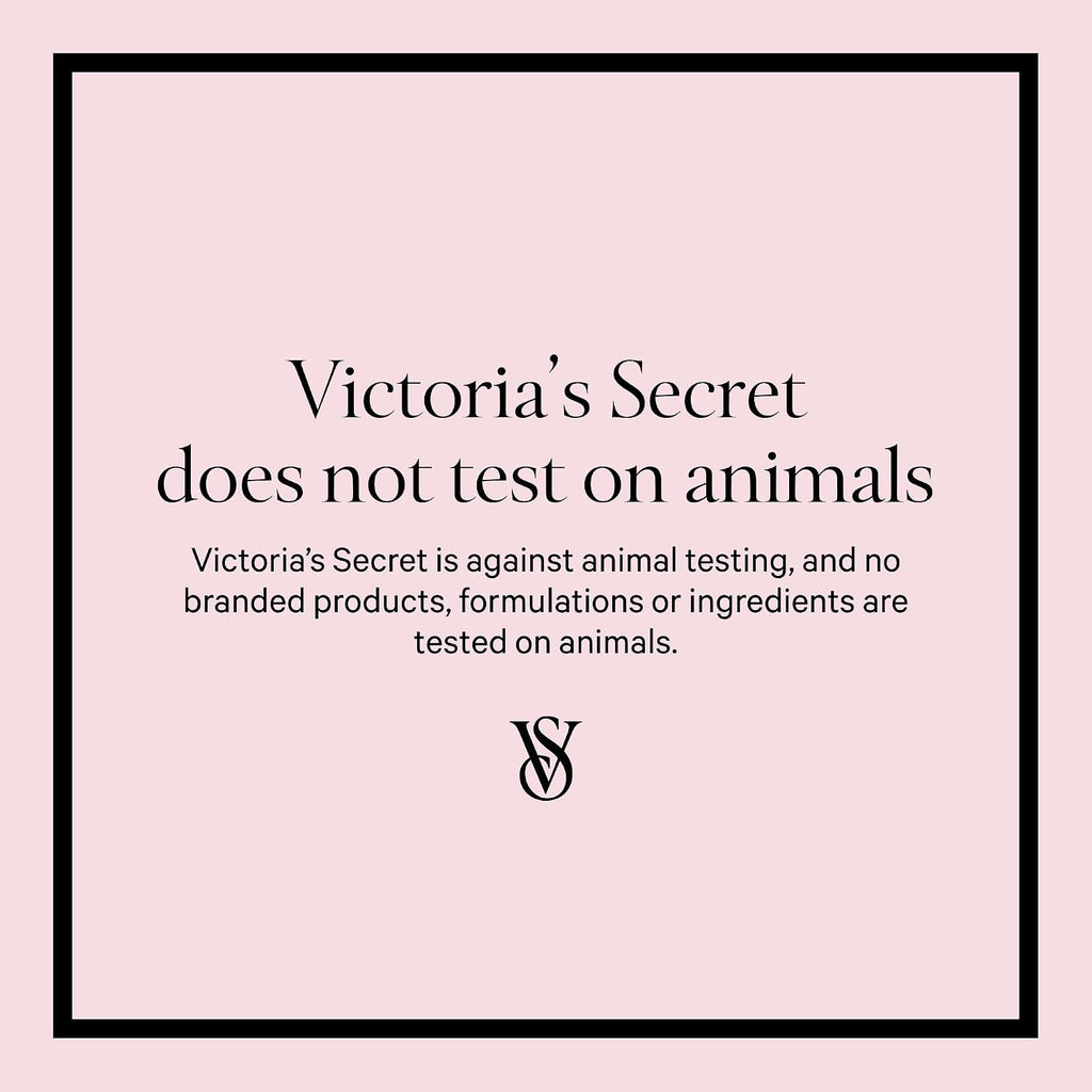 Victoria's Secret Bare Vanilla Mist, 8.4 Oz - In use
