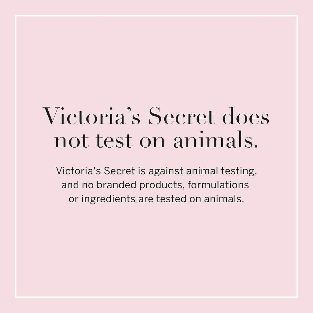 Victoria's Secret Bare Vanilla Mist, 8.4 Oz - Packaging