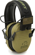 Walker's Razor Slim Electronic Earmuffs