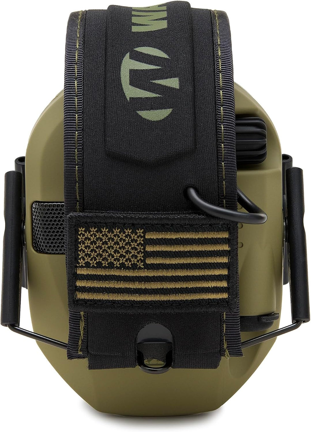 Walker's Razor Slim Electronic Earmuffs - Packaging