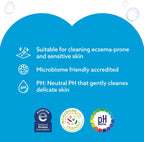 WaterWipes Sensitive+ Baby Wipes, 720 Ct - Close-up