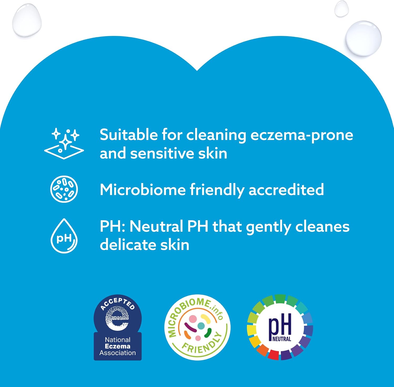WaterWipes Sensitive+ Baby Wipes, 720 Ct - Close-up