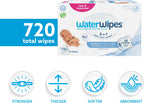 WaterWipes Sensitive+ Baby Wipes, 720 Ct - Detail view