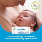 WaterWipes Sensitive+ Baby Wipes, 720 Ct - Alternate angle