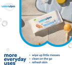WaterWipes Sensitive+ Baby Wipes, 720 Ct - Additional view