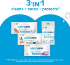 WaterWipes Sensitive+ Baby Wipes, 720 Ct - Feature highlight