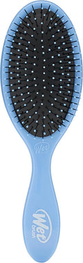 Wet Brush Detangler for Curly Thick Hair