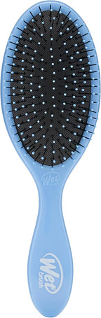 Wet Brush Detangler for Curly Thick Hair