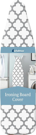 Whitmor Ironing Board Cover 15x54 In