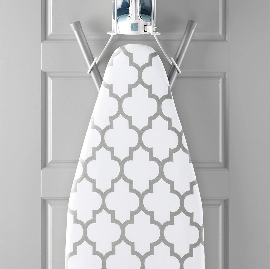 Whitmor Ironing Board Cover 15x54 In - Size reference