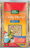 Wild Harvest Daily Blend Bird Food 10 lb