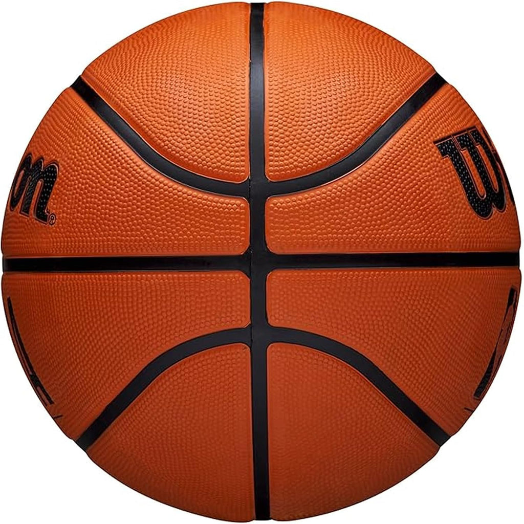 Wilson NBA DRV Series Basketball - Alternate angle