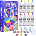 Winsons Tie Dye Kit, 8 Colors
