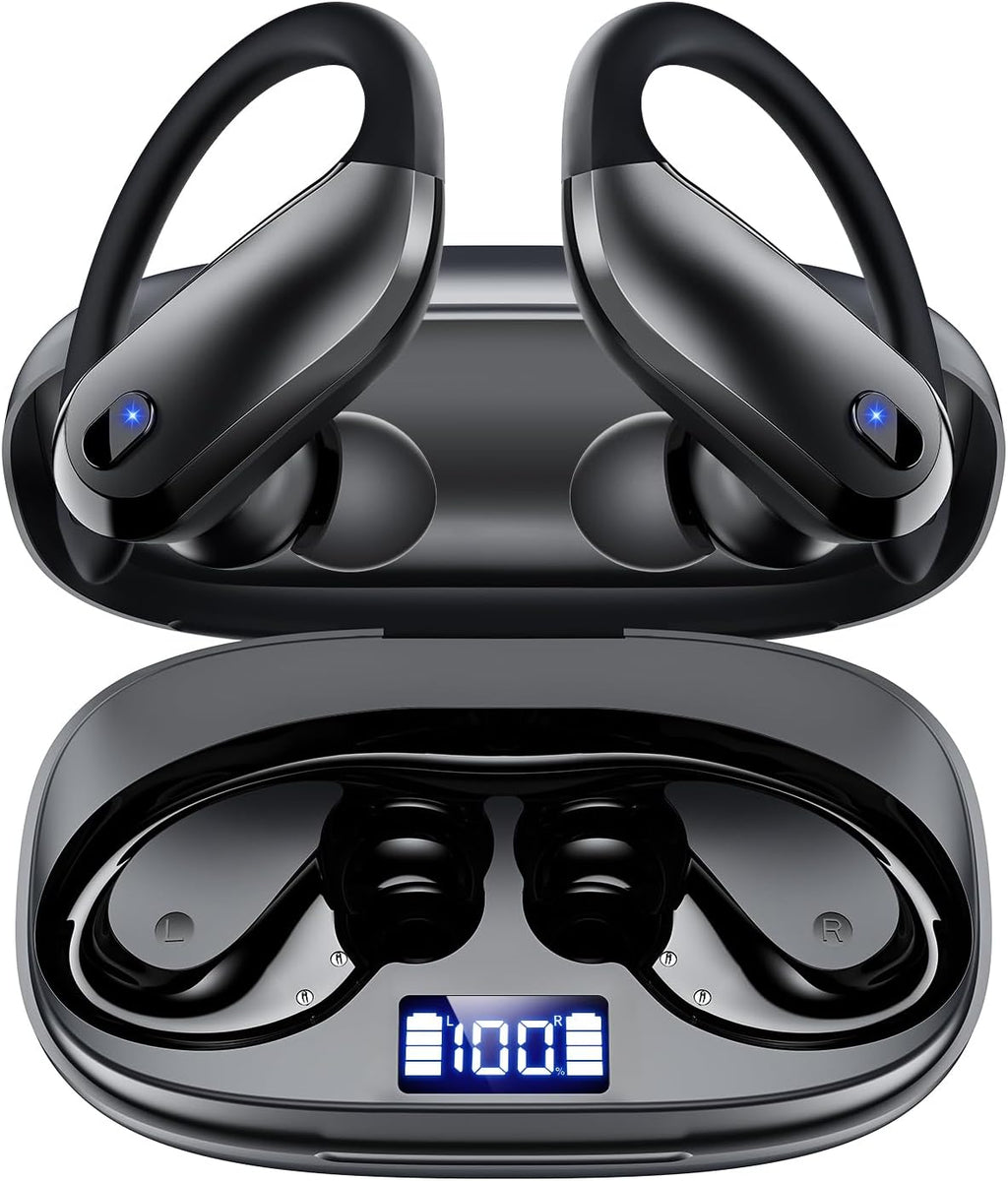 Wireless Sport Earbuds, Bluetooth 5.3