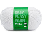 Woobles Easy Peasy Yarn for Beginners