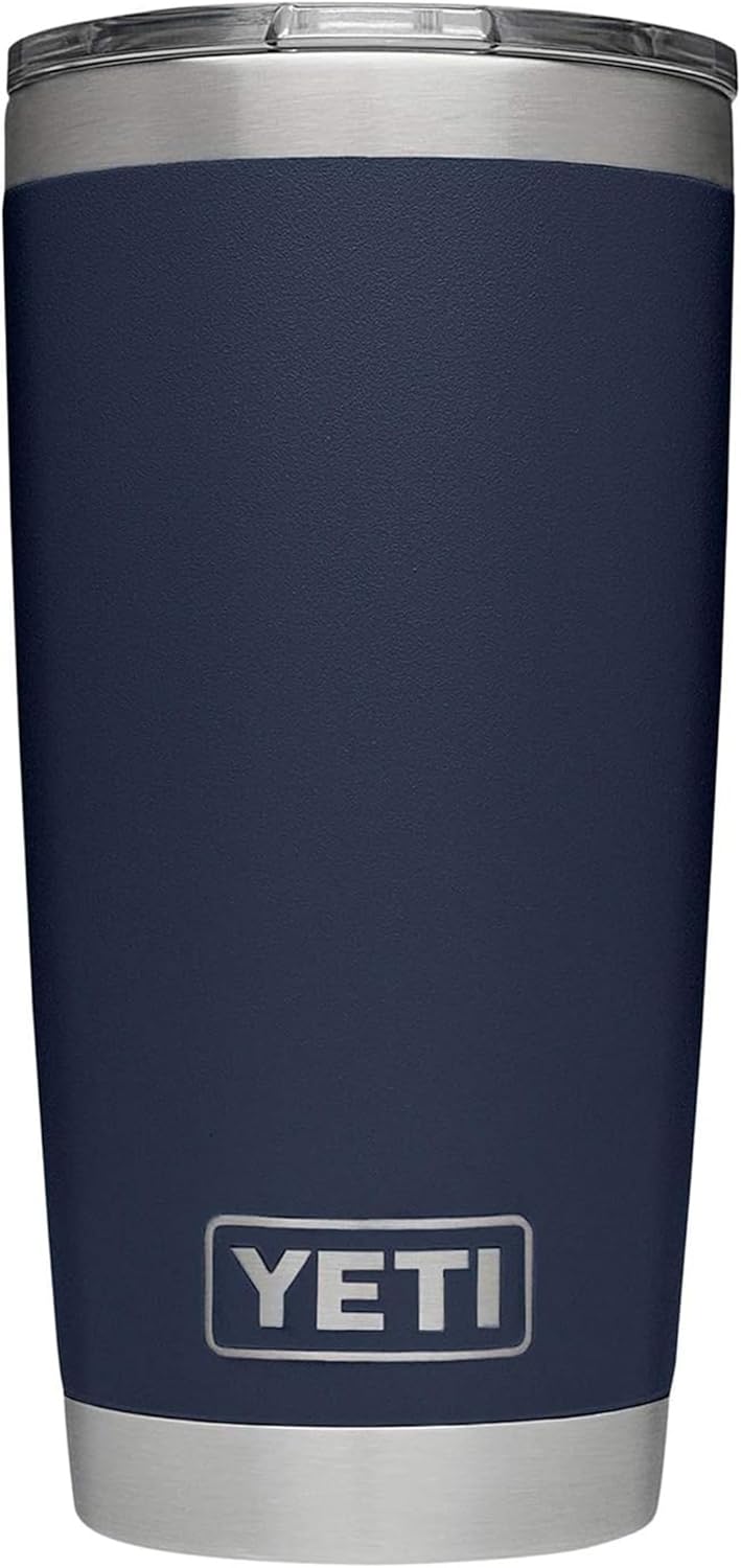 YETI Rambler 20 oz Vacuum Insulated Tumbler