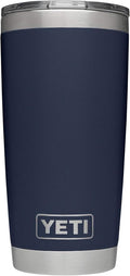 YETI Rambler 20 oz Vacuum Insulated Tumbler