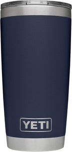 YETI Rambler 20 oz Vacuum Insulated Tumbler
