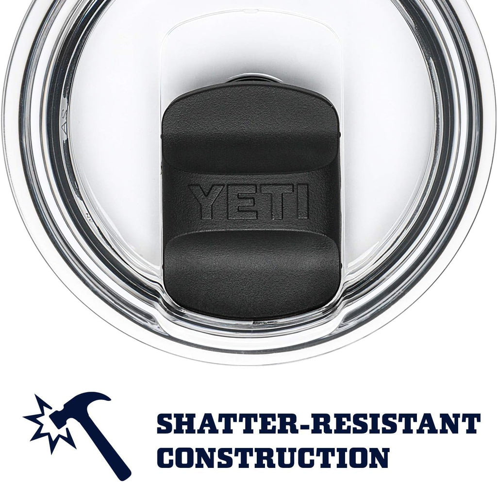YETI Rambler 20 oz Vacuum Insulated Tumbler - In use