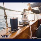 YETI Rambler 20 oz Vacuum Insulated Tumbler - Packaging