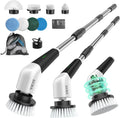 YKYI Electric Spin Scrubber, Cordless Power Scrubber