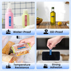 Zodzi Vintage Embossing Label Maker - Additional view
