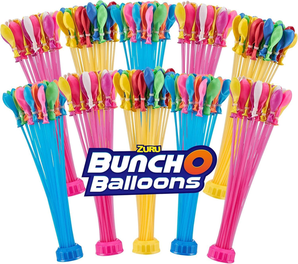 ZURU Bunch O Balloons, 350 Water Balloons