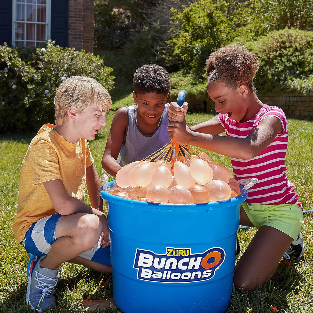 ZURU Bunch O Balloons, 350 Water Balloons - Detail view